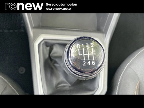 Dacia Sandero Stepway Expression Go 74kW (100CV) ECO-G