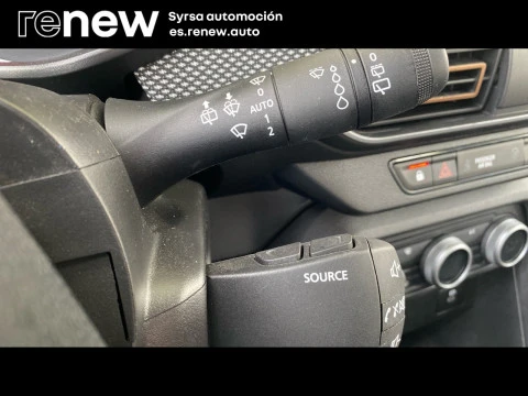Dacia Sandero Stepway Expression Go 74kW (100CV) ECO-G