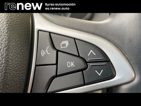 Dacia Sandero Stepway Expression Go 74kW (100CV) ECO-G