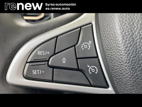 Dacia Sandero Stepway Expression Go 74kW (100CV) ECO-G