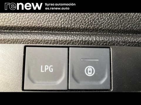 Dacia Sandero Stepway Expression Go 74kW (100CV) ECO-G