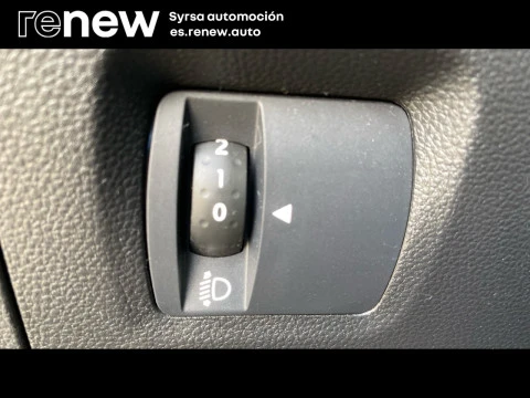 Dacia Sandero Stepway Expression Go 74kW (100CV) ECO-G