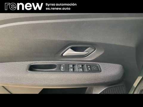 Dacia Sandero Stepway Expression Go 74kW (100CV) ECO-G