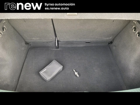 Dacia Sandero Stepway Expression Go 74kW (100CV) ECO-G