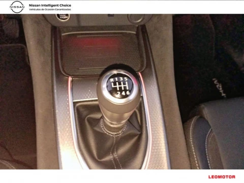 Nissan Qashqai  MHEV N-Design 2024