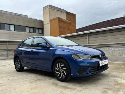 Volkswagen Polo LIFE 1.0 TSI 95CV 5P