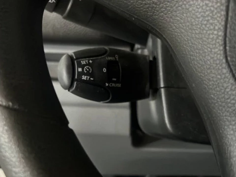 Citroën Jumpy Talla M BlueHDi 100 S&S 6v Control