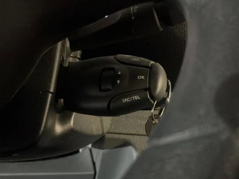 Citroën Jumpy Talla M BlueHDi 100 S&S 6v Control