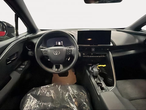 Toyota C-HR Advance Plug-in Hybrid 220