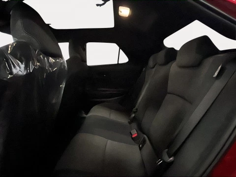 Toyota C-HR Advance Plug-in Hybrid 220