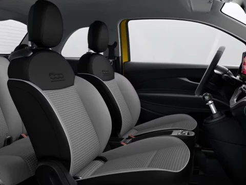 Fiat 500 TORINO 1.0 Hybrid 48kW (65cv)