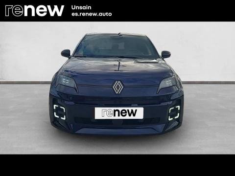 Renault 5 E-Tech Renault  Roland Garros autonomia confort 110 kW