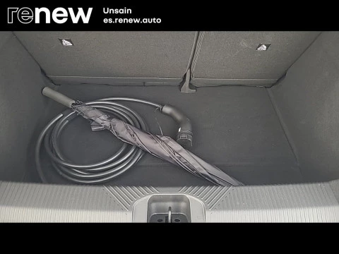 Renault 5 E-Tech Renault  Roland Garros autonomia confort 110 kW