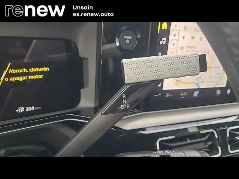 Renault 5 E-Tech Renault  Roland Garros autonomia confort 110 kW