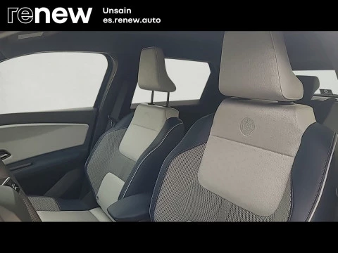 Renault 5 E-Tech Renault  Roland Garros autonomia confort 110 kW