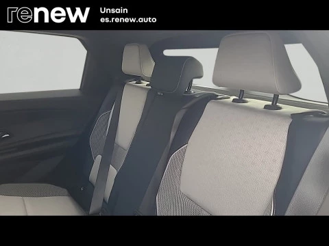 Renault 5 E-Tech Renault  Roland Garros autonomia confort 110 kW