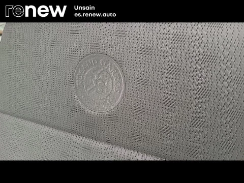 Renault 5 E-Tech Renault  Roland Garros autonomia confort 110 kW