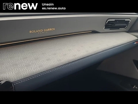 Renault 5 E-Tech Renault  Roland Garros autonomia confort 110 kW