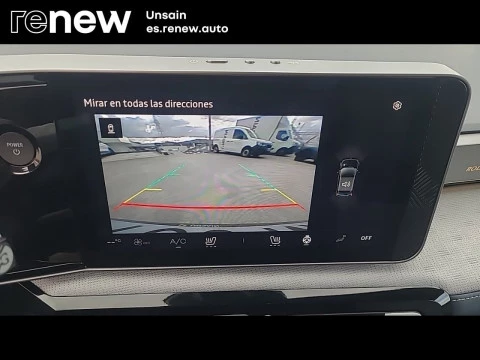 Renault 5 E-Tech Renault  Roland Garros autonomia confort 110 kW