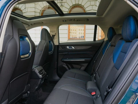 Lynk & Co 01 1.5 PHEV