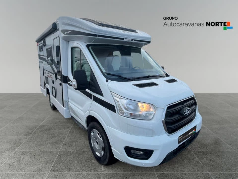 MCLOUIS MC4 MC4 SLIM 331