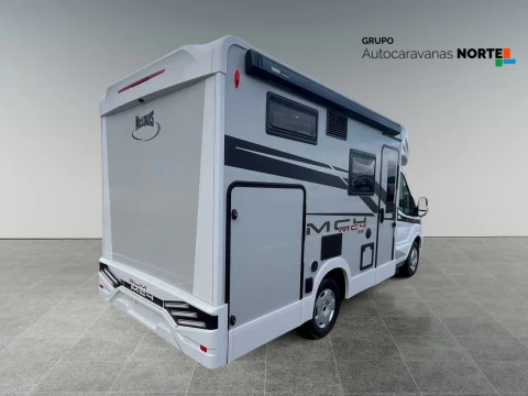 MCLOUIS MC4 MC4 SLIM 331