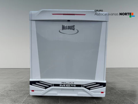 MCLOUIS MC4 MC4 SLIM 331