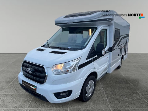 MCLOUIS MC4 MC4 SLIM 331