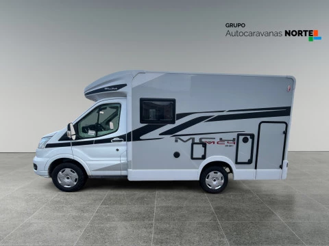 MCLOUIS MC4 MC4 SLIM 331