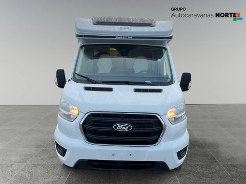 MCLOUIS MC4 MC4 SLIM 331