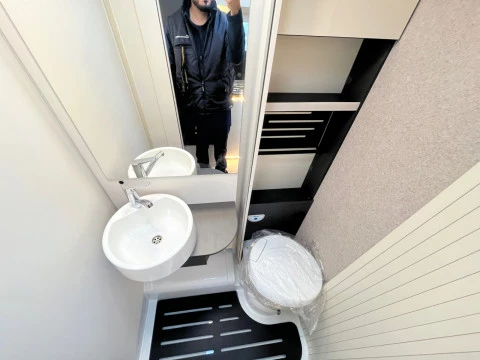 MCLOUIS MC4 MC4 SLIM 331