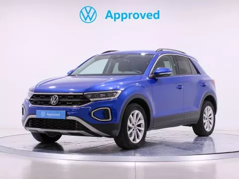 Volkswagen T-Roc Life 1.0 TSI 85kW (115CV)