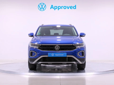 Volkswagen T-Roc Life 1.0 TSI 85kW (115CV)