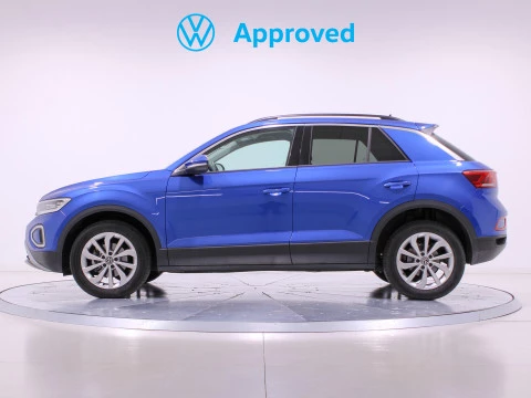 Volkswagen T-Roc Life 1.0 TSI 85kW (115CV)