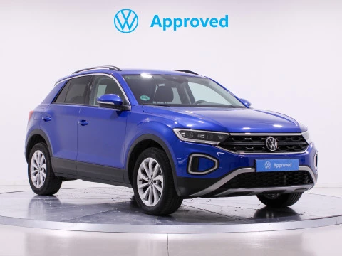Volkswagen T-Roc Life 1.0 TSI 85kW (115CV)