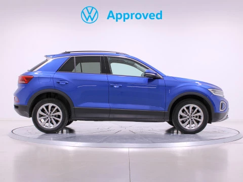 Volkswagen T-Roc Life 1.0 TSI 85kW (115CV)