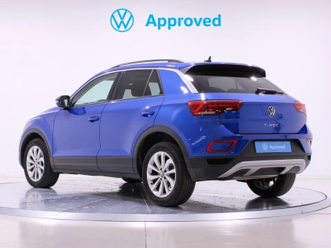 Volkswagen T-Roc Life 1.0 TSI 85kW (115CV)
