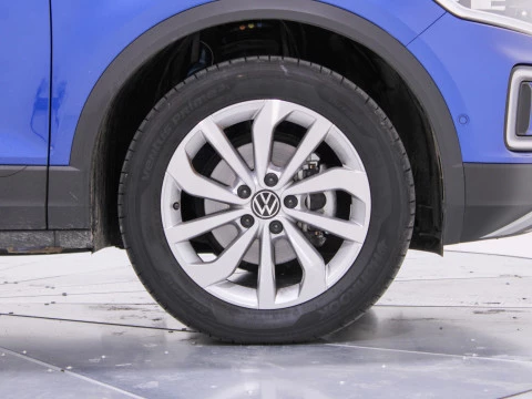 Volkswagen T-Roc Life 1.0 TSI 85kW (115CV)