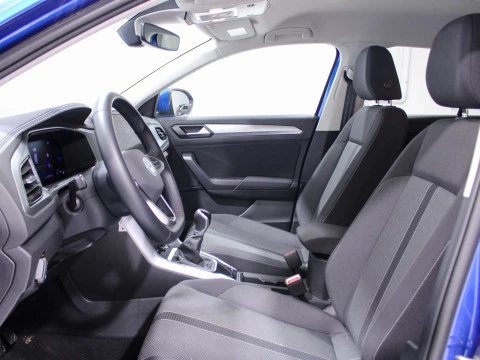 Volkswagen T-Roc Life 1.0 TSI 85kW (115CV)