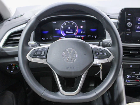 Volkswagen T-Roc Life 1.0 TSI 85kW (115CV)