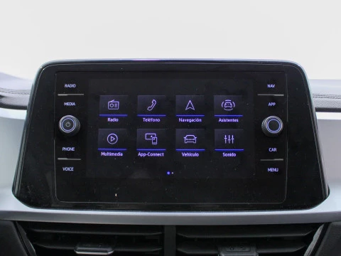 Volkswagen T-Roc Life 1.0 TSI 85kW (115CV)