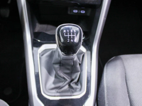 Volkswagen T-Roc Life 1.0 TSI 85kW (115CV)