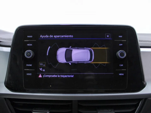 Volkswagen T-Roc Life 1.0 TSI 85kW (115CV)