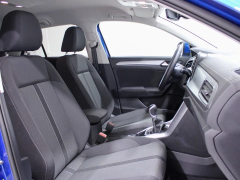 Volkswagen T-Roc Life 1.0 TSI 85kW (115CV)