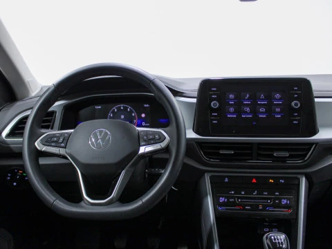 Volkswagen T-Roc Life 1.0 TSI 85kW (115CV)