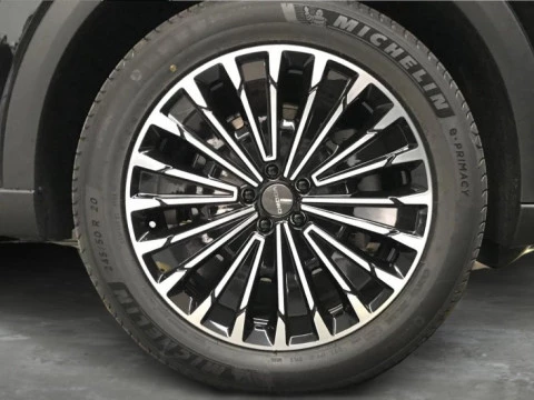 Omoda 9 OMODA PHEV PREMIUM