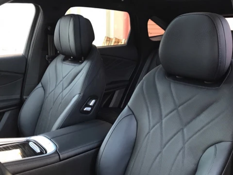 Omoda 9 OMODA PHEV PREMIUM