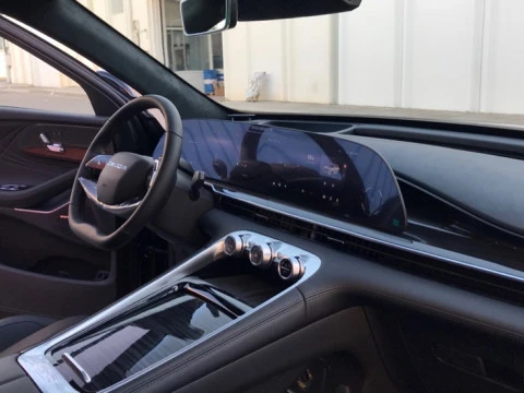 Omoda 9 OMODA PHEV PREMIUM