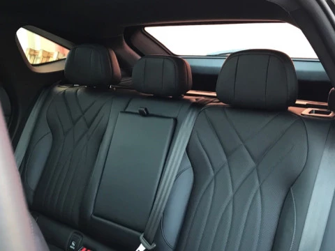 Omoda 9 OMODA PHEV PREMIUM