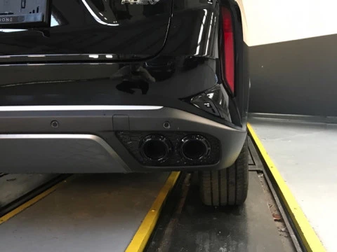 Omoda 9 OMODA PHEV PREMIUM